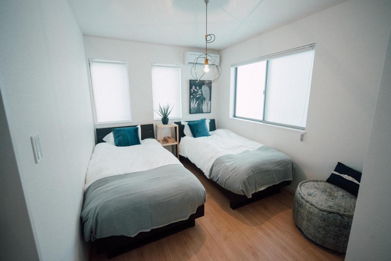 Villa Okinawa Onna Dış mekan fotoğraf