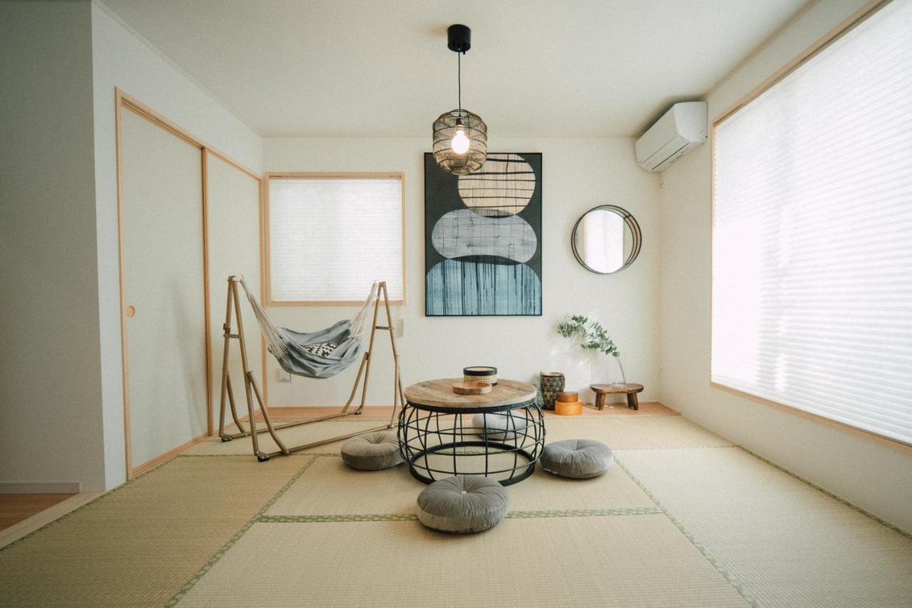 Villa Okinawa Onna Dış mekan fotoğraf