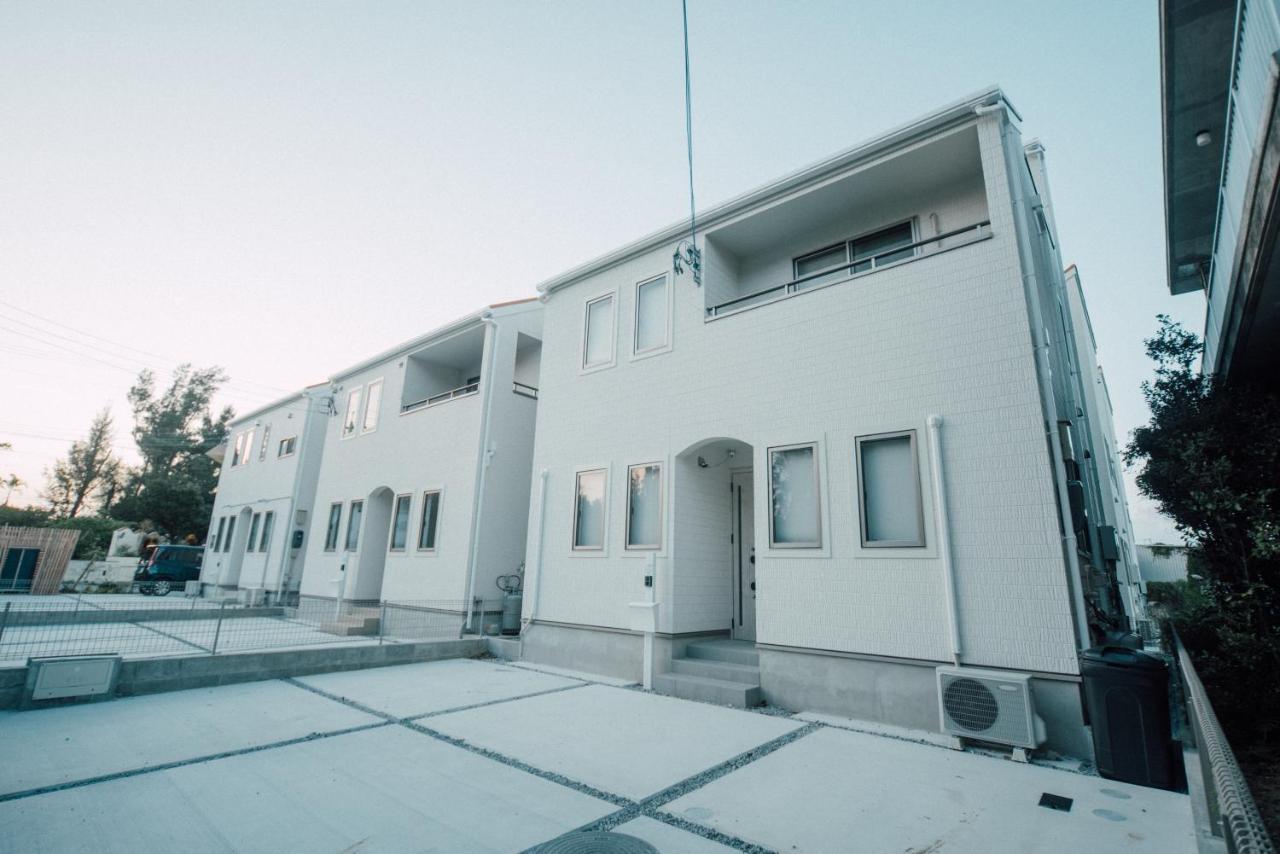 Villa Okinawa Onna Dış mekan fotoğraf